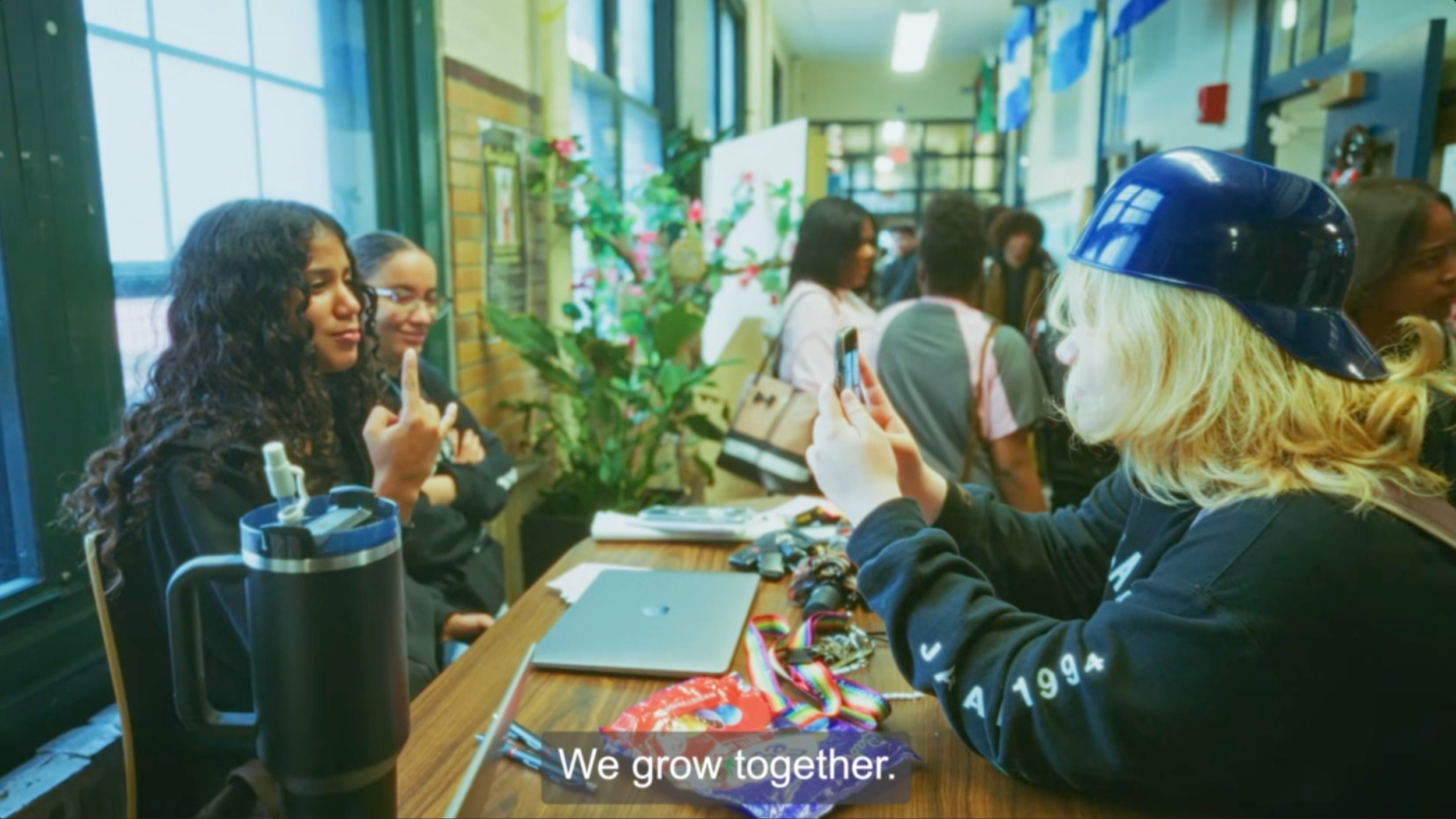 About Discover Educator Opportunities — Join Now — BINcA